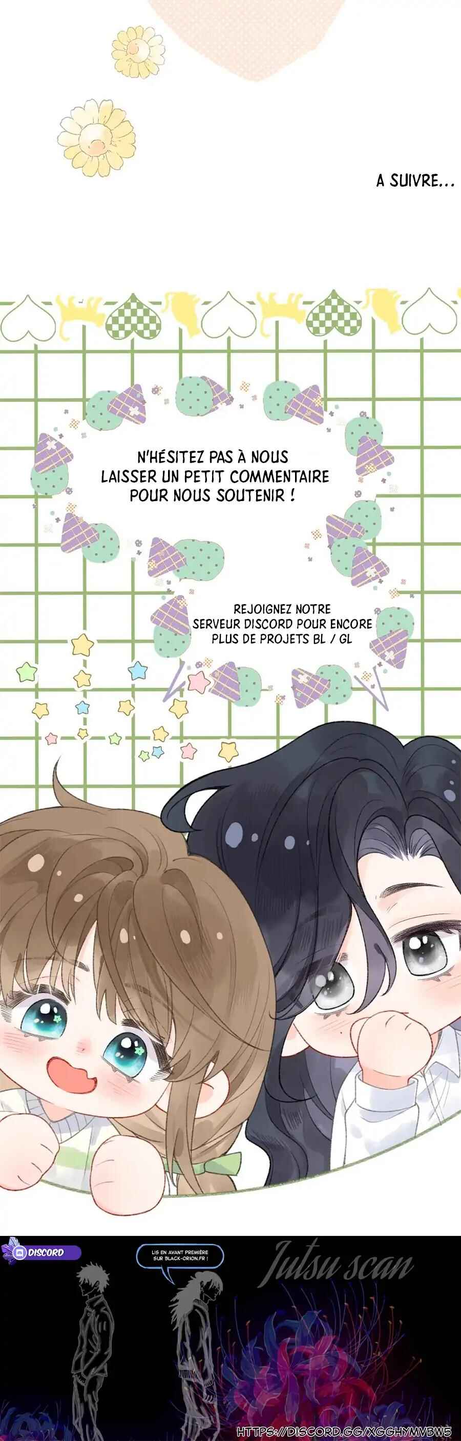 Qiánnǚyǒu Chéng le Wǒ de Dǐngtóushàngsī Chapter 8 - Page 58
