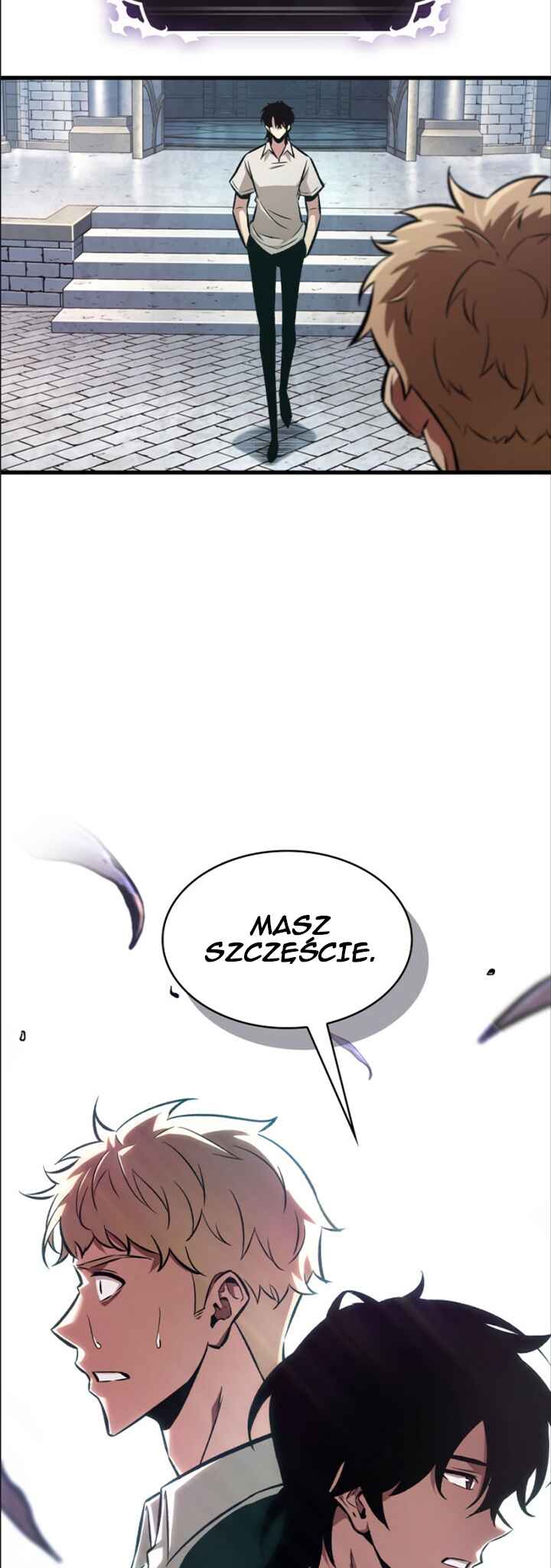 Pick Me Up Chapter 5 - Page 18