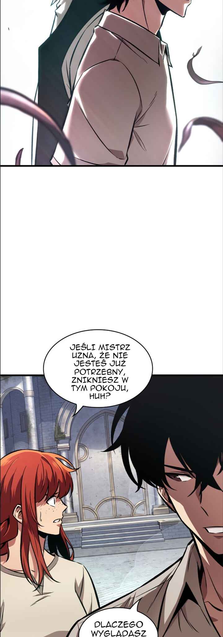 Pick Me Up Chapter 5 - Page 19