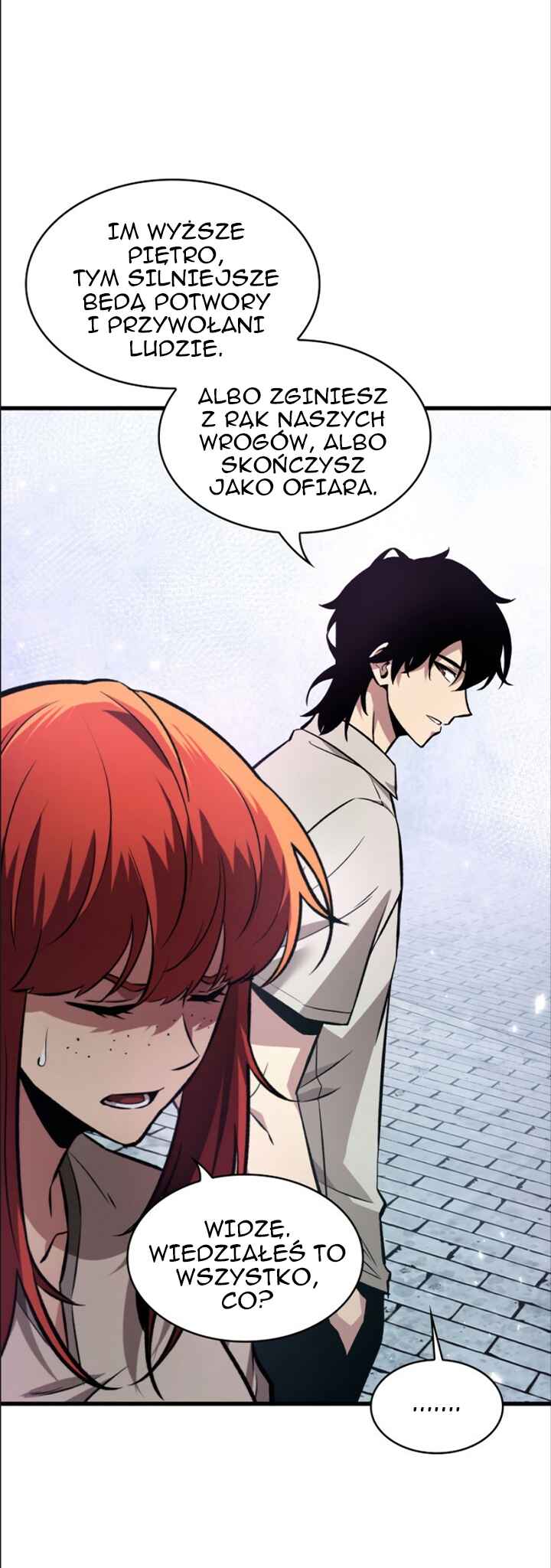 Pick Me Up Chapter 5 - Page 21