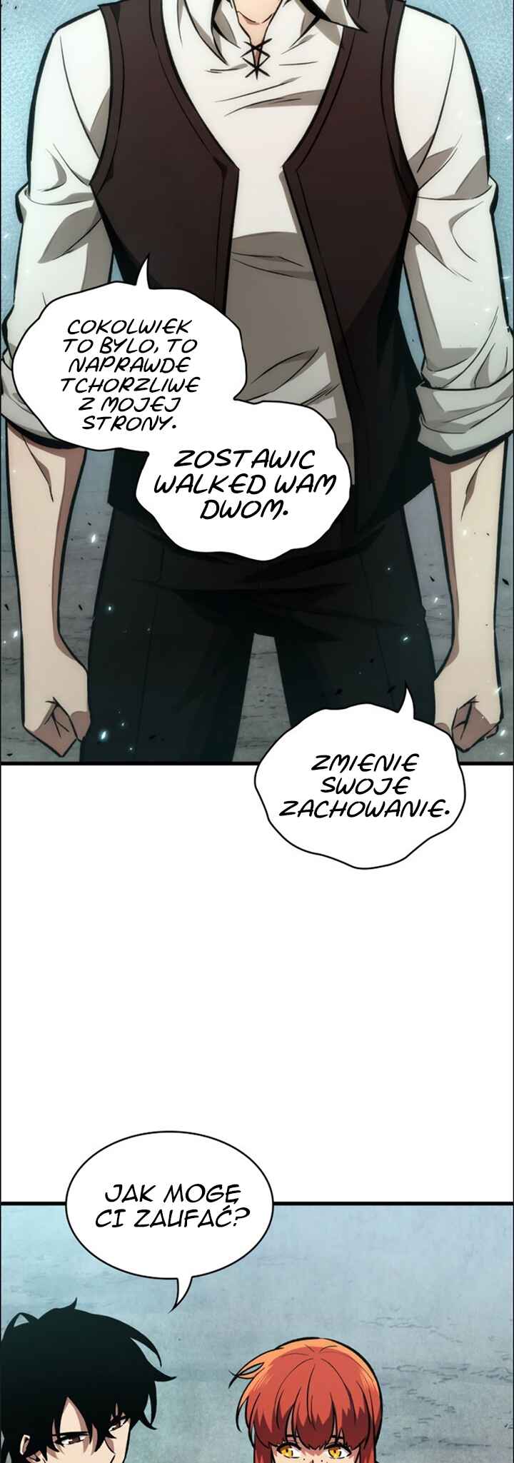 Pick Me Up Chapter 5 - Page 29
