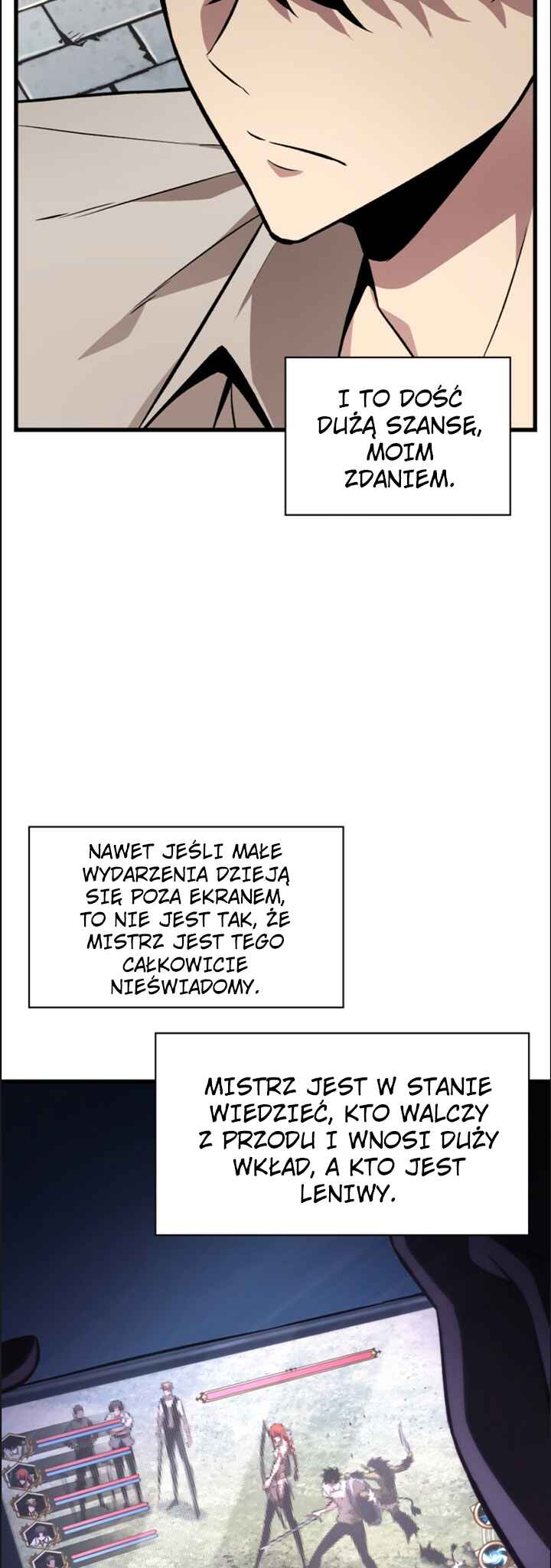 Pick Me Up Chapter 5 - Page 3