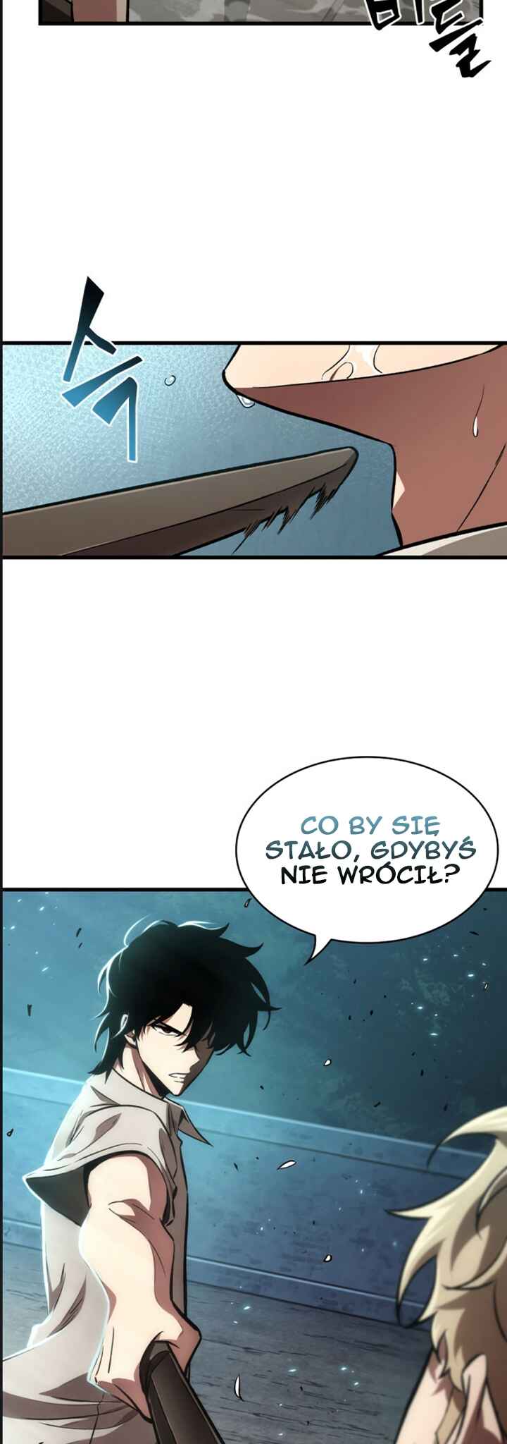 Pick Me Up Chapter 5 - Page 42