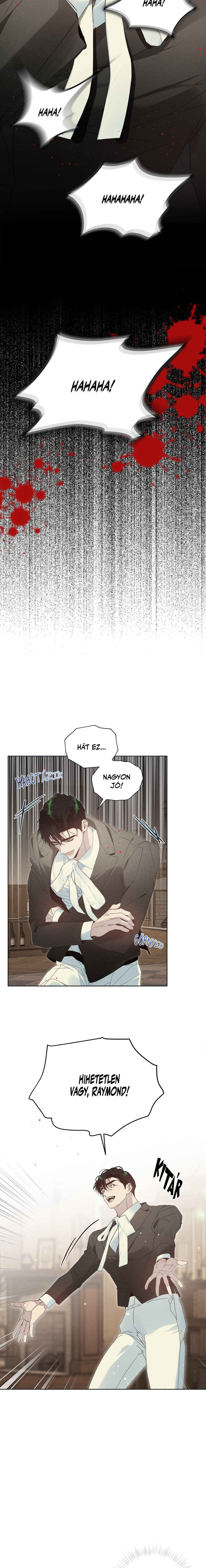 The Bad Life Chapter 10 - Page 12