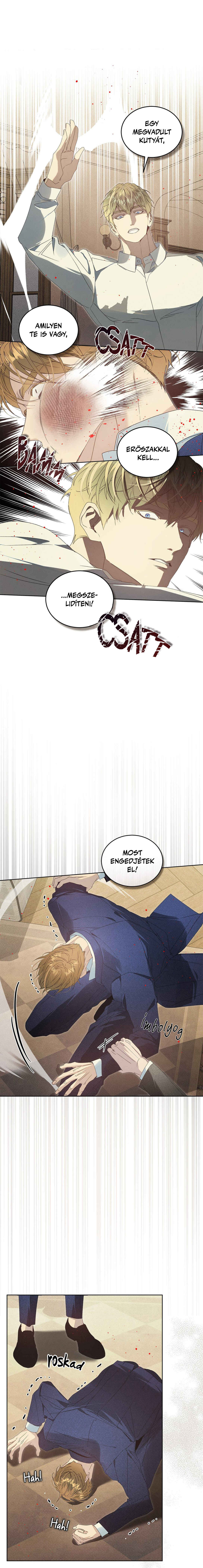 The Bad Life Chapter 10 - Page 16