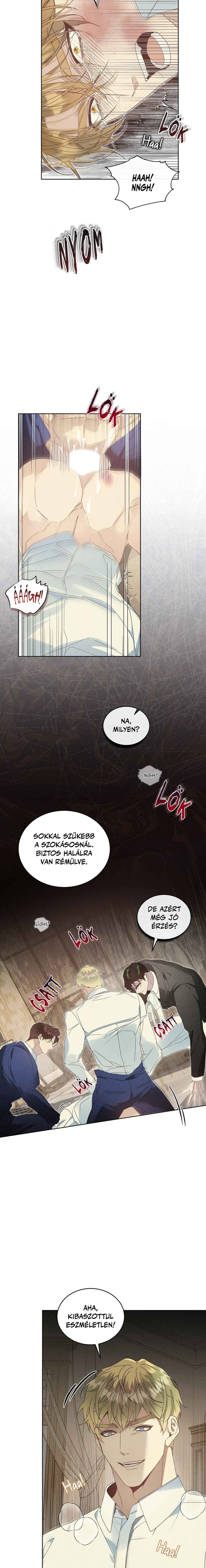 The Bad Life Chapter 10 - Page 20