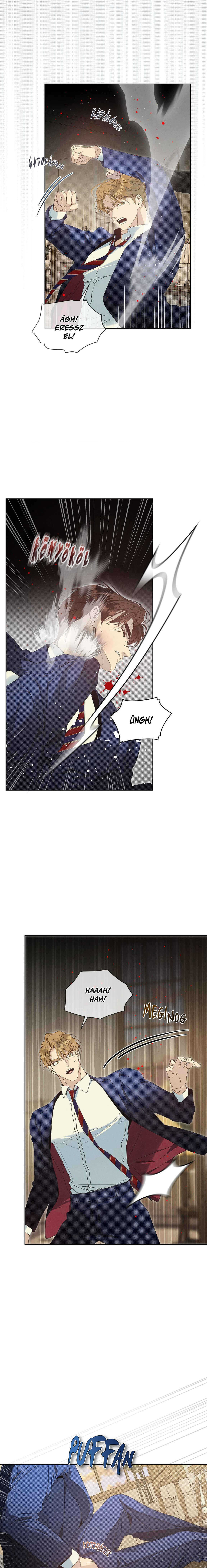 The Bad Life Chapter 10 - Page 6