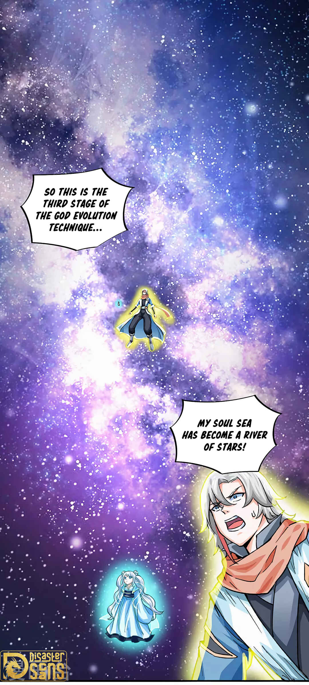 Martial Arts Reigns Chapter 298 - Page 10