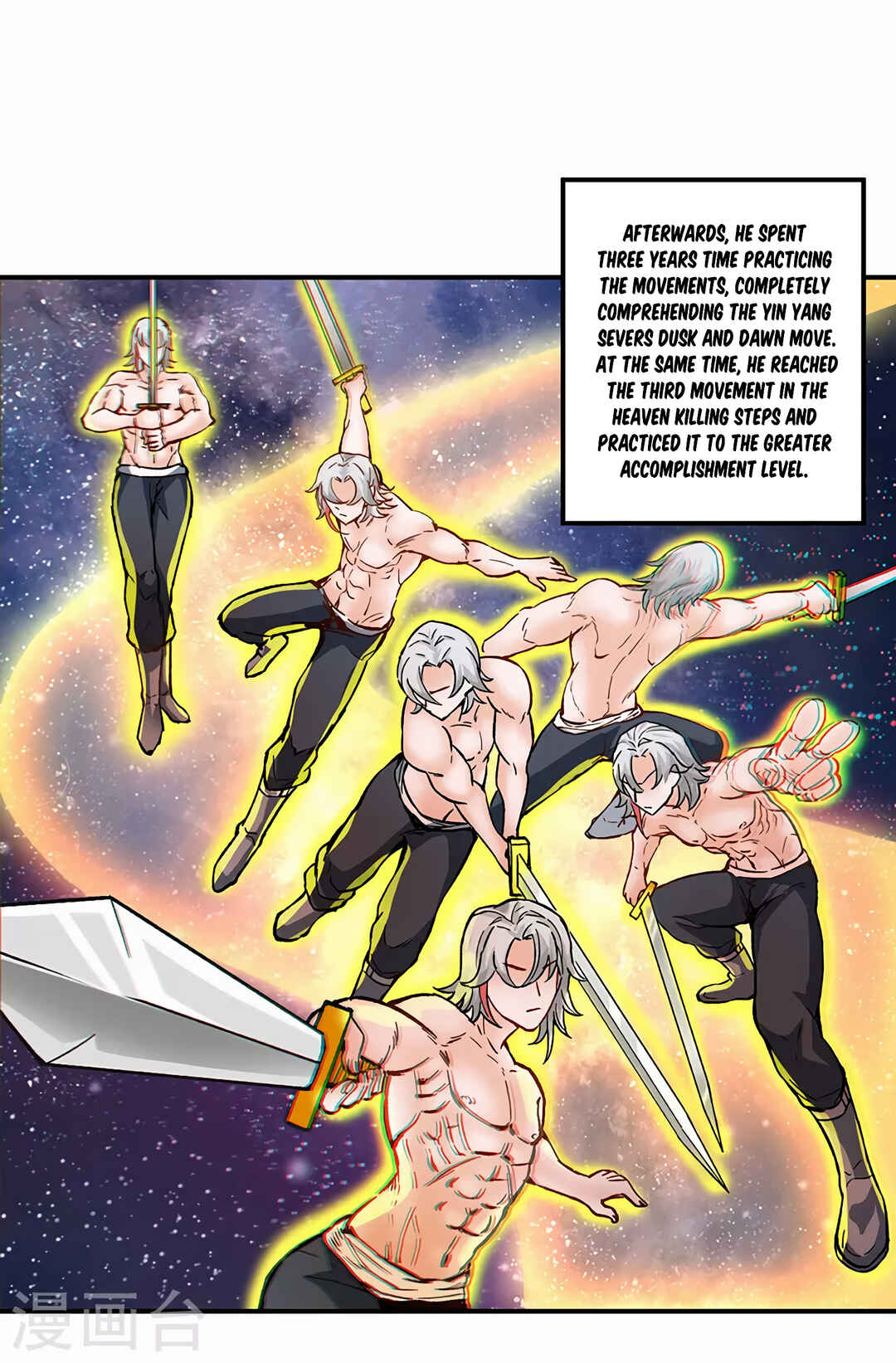 Martial Arts Reigns Chapter 298 - Page 21
