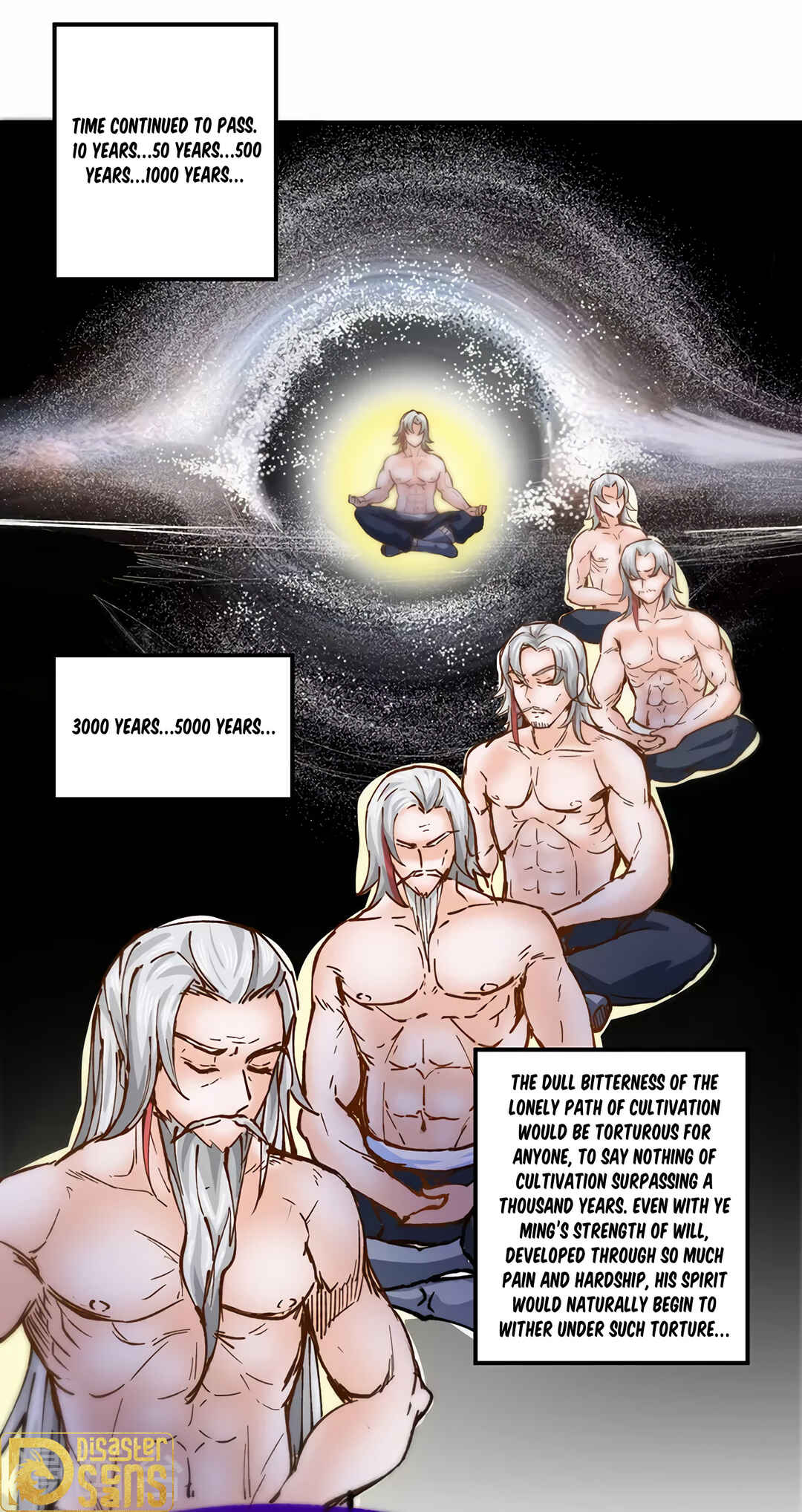 Martial Arts Reigns Chapter 298 - Page 25