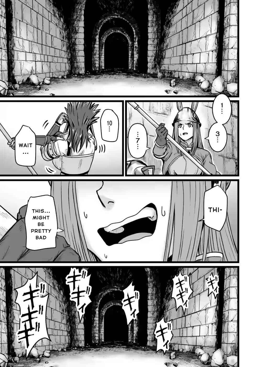 Isekai de Uwamae Hanete Ikiteiku ~Saisei Mahoutsukai no Yuru Fuwa Jinzai Haken Seikatsu~ Chapter 24 - Page 11
