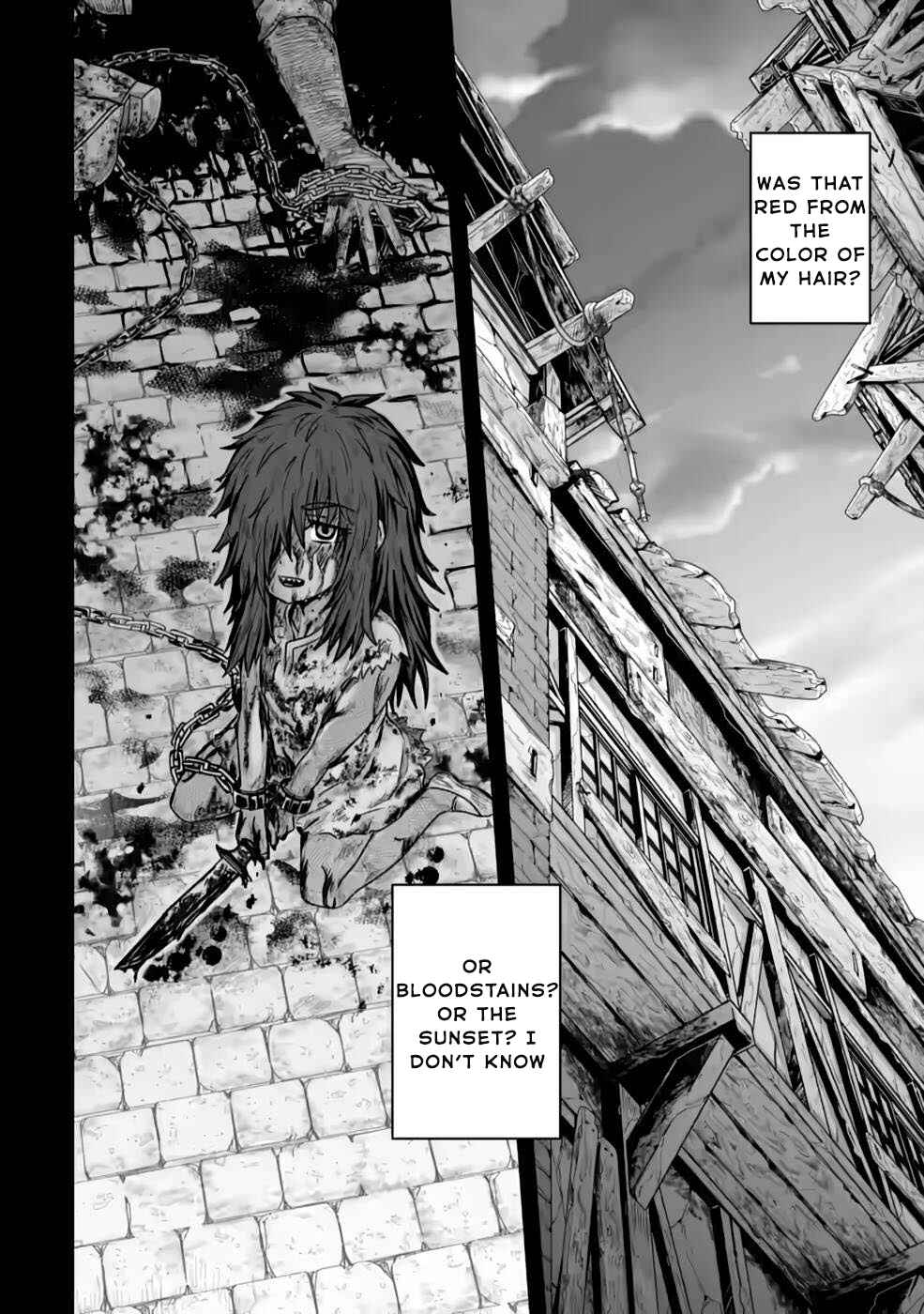Isekai de Uwamae Hanete Ikiteiku ~Saisei Mahoutsukai no Yuru Fuwa Jinzai Haken Seikatsu~ Chapter 24 - Page 2