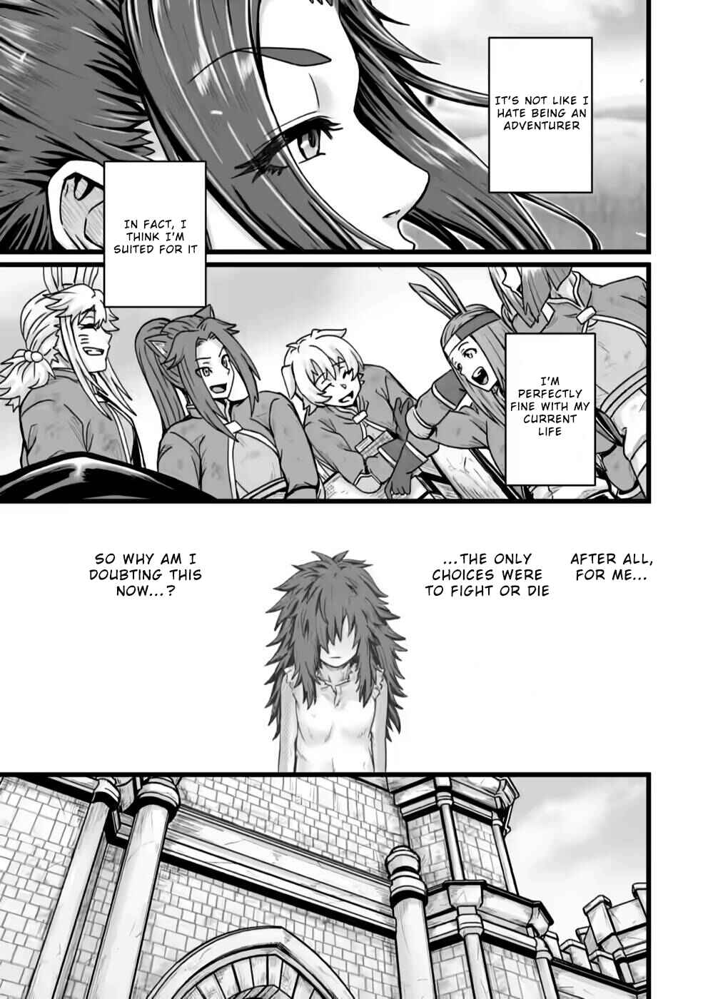 Isekai de Uwamae Hanete Ikiteiku ~Saisei Mahoutsukai no Yuru Fuwa Jinzai Haken Seikatsu~ Chapter 24 - Page 21