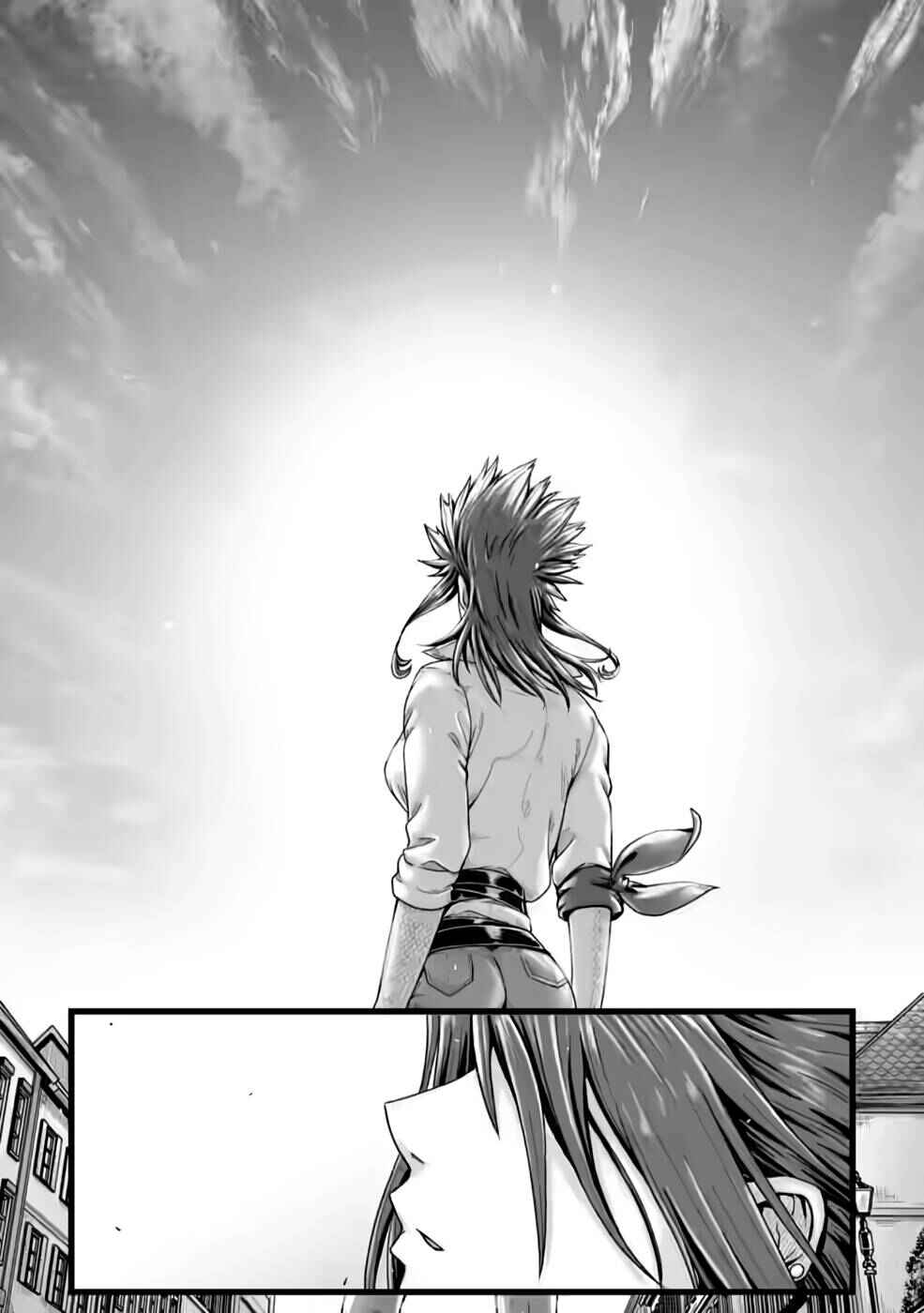 Isekai de Uwamae Hanete Ikiteiku ~Saisei Mahoutsukai no Yuru Fuwa Jinzai Haken Seikatsu~ Chapter 24 - Page 30