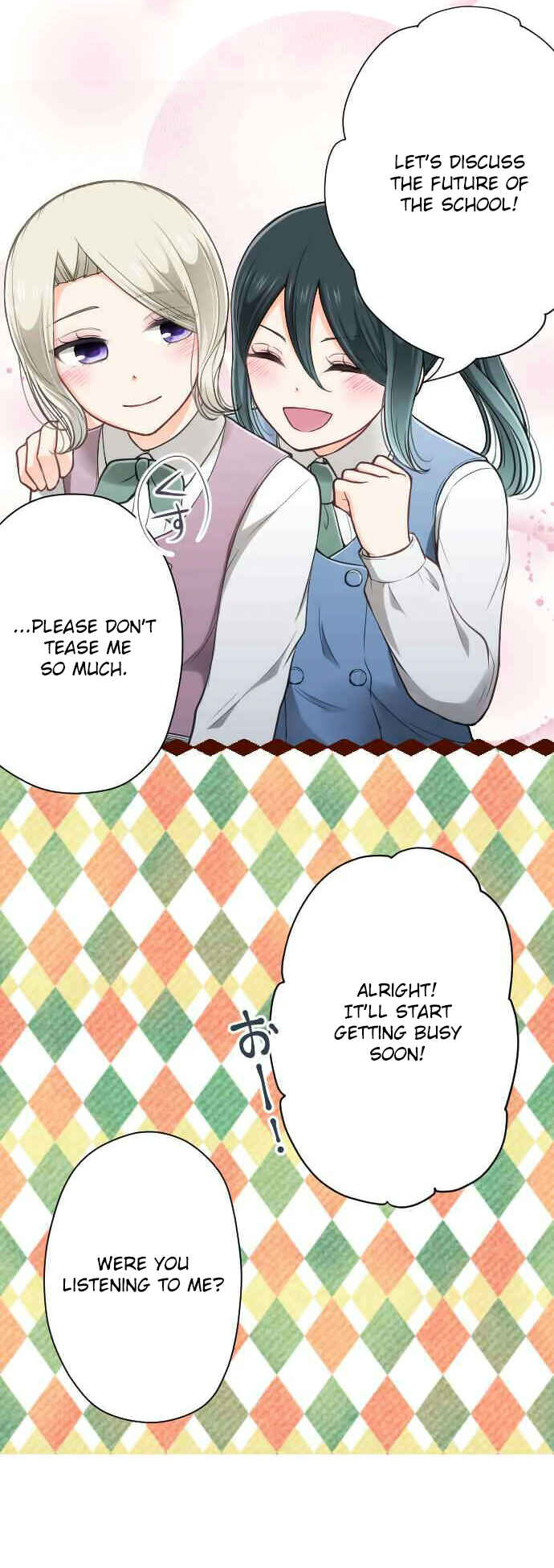 Ouji-sama Nante Iranai Chapter 127 - Page 13