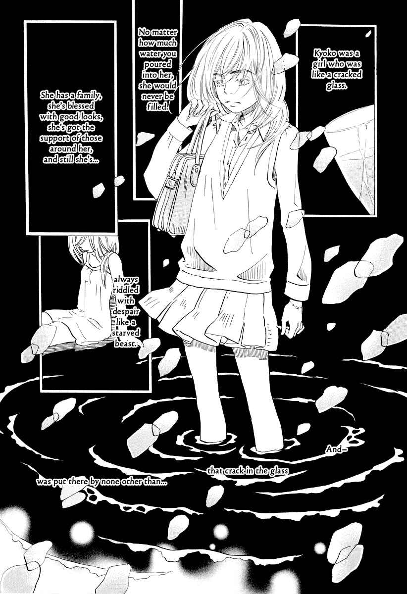 March Comes in Like a Lion Chapter 30 - Page 4