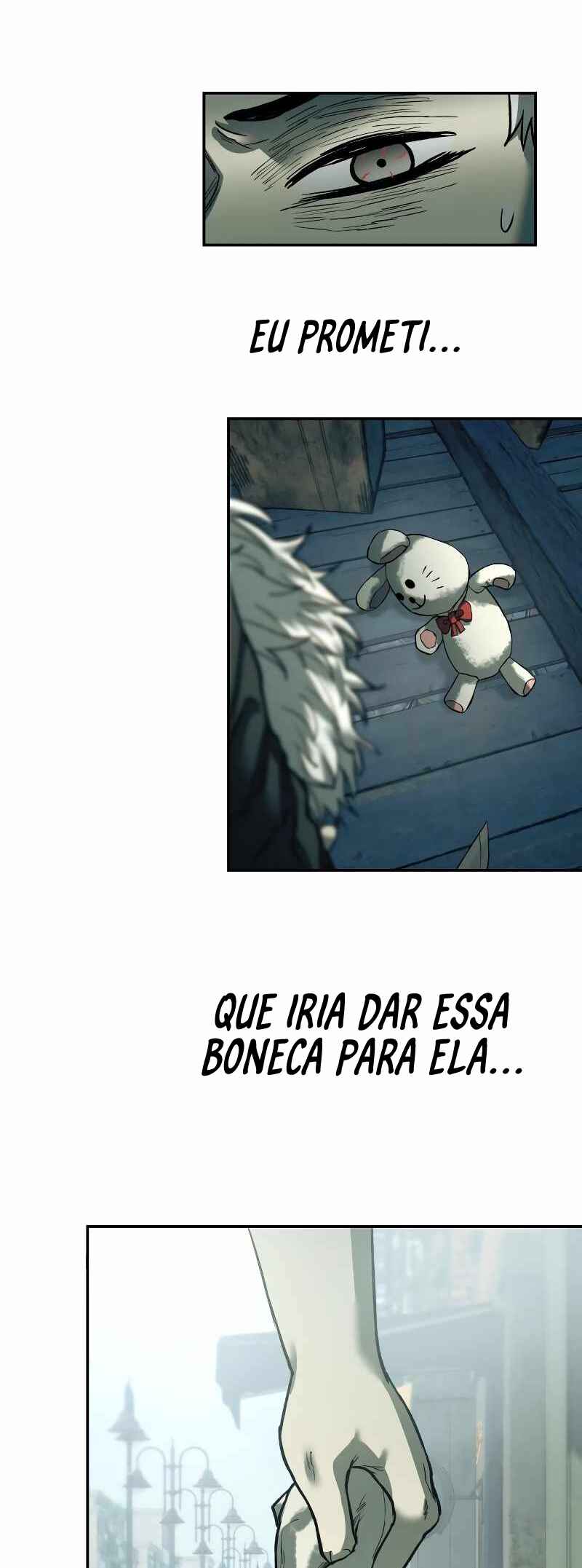 Jongmal eseo Saranamgi Chapter 33 - Page 10