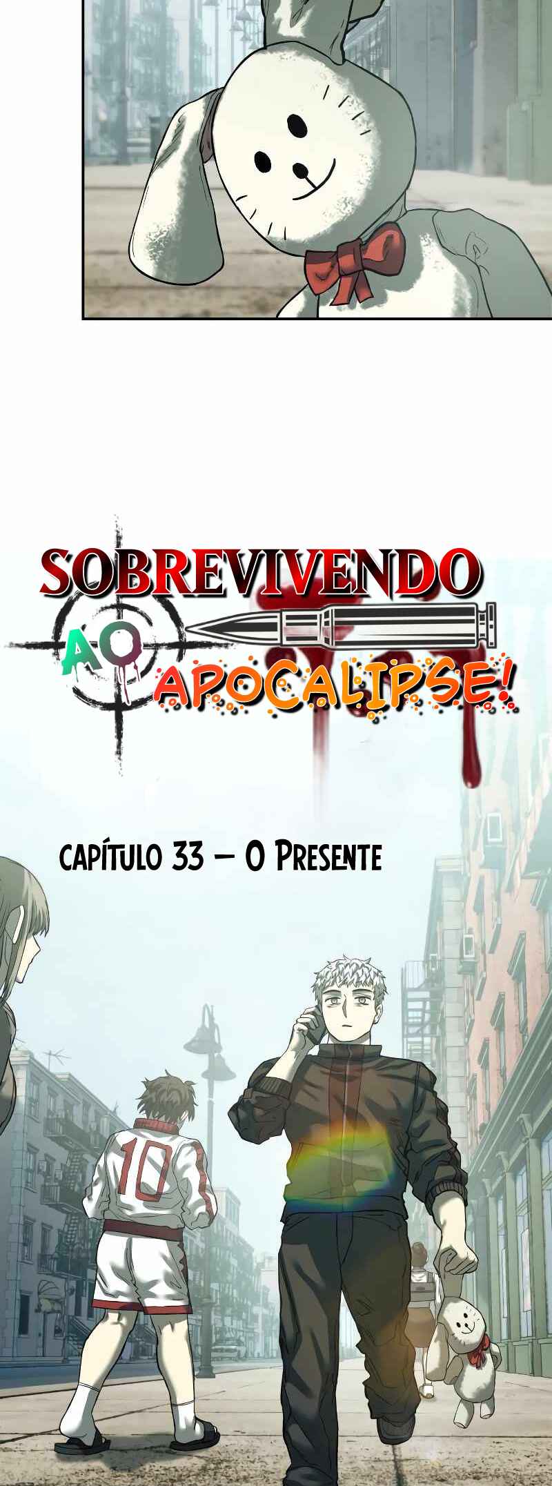 Jongmal eseo Saranamgi Chapter 33 - Page 11