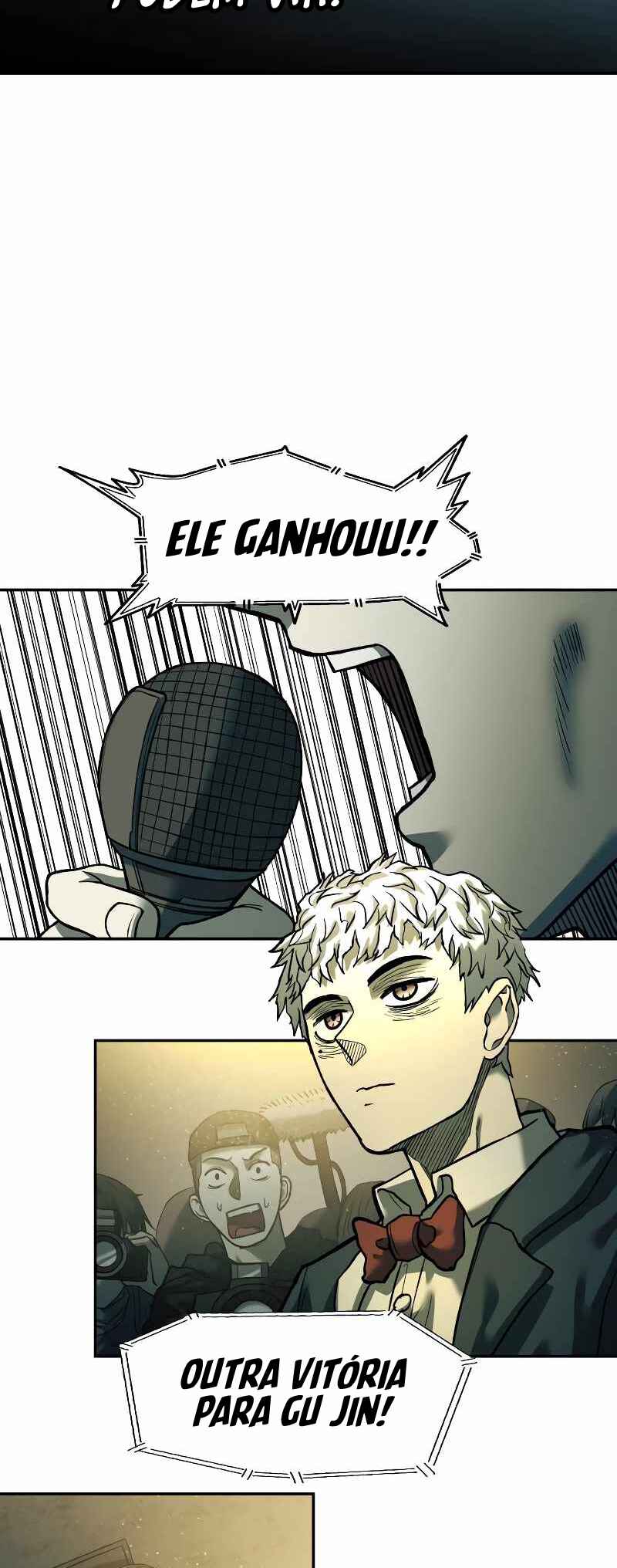Jongmal eseo Saranamgi Chapter 33 - Page 18