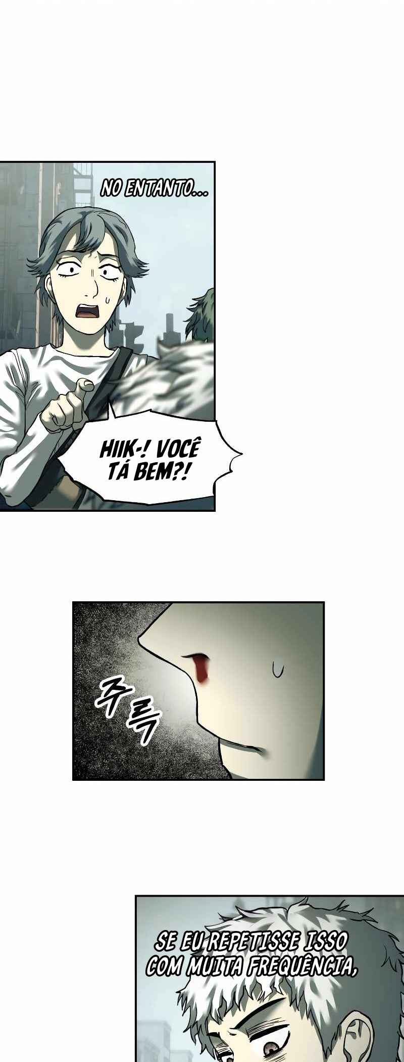 Jongmal eseo Saranamgi Chapter 33 - Page 25