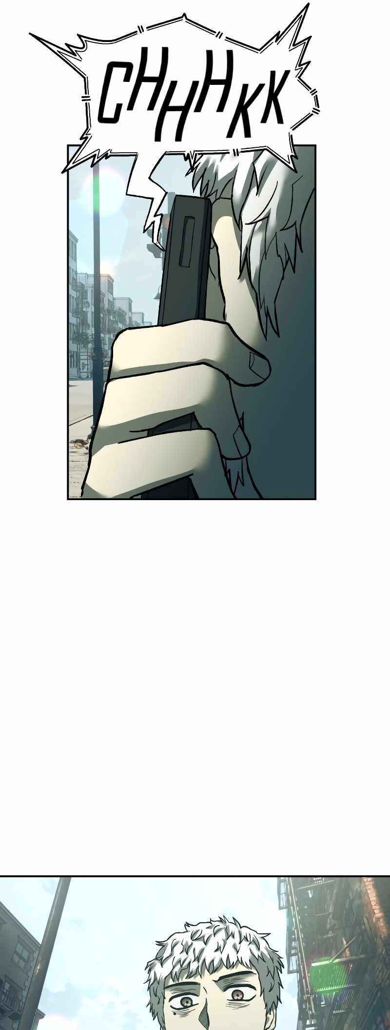 Jongmal eseo Saranamgi Chapter 33 - Page 29