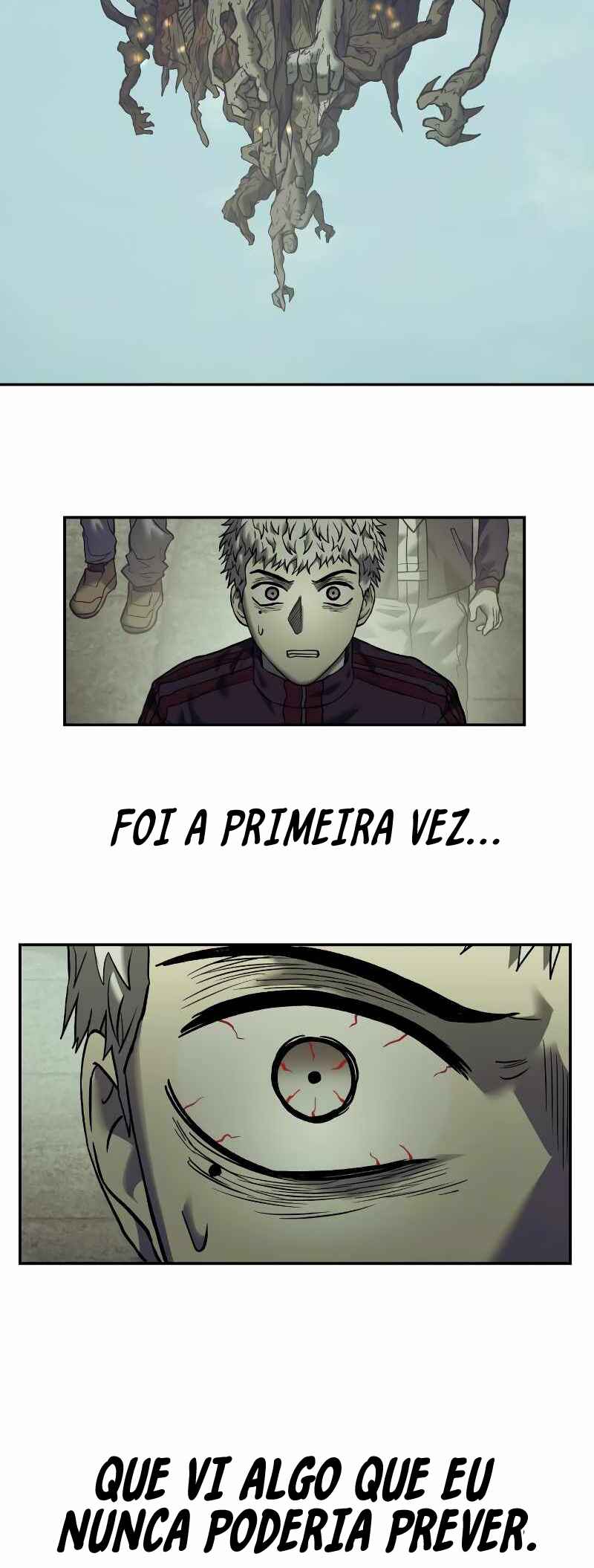 Jongmal eseo Saranamgi Chapter 33 - Page 34