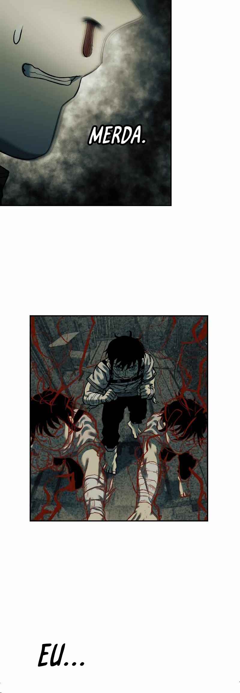 Jongmal eseo Saranamgi Chapter 33 - Page 7