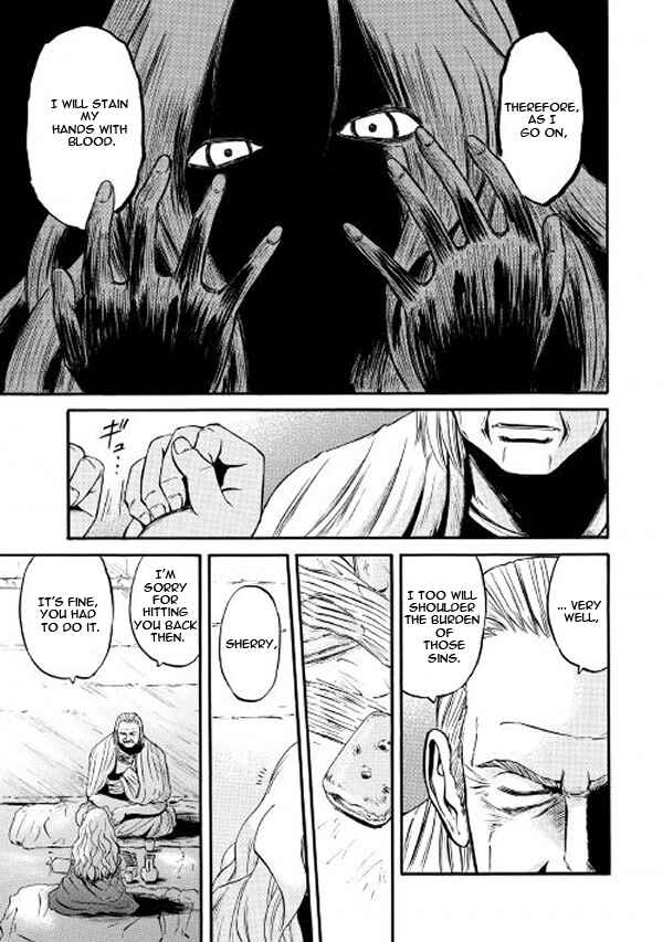 GATE - Jieitai Kanochi nite, Kaku Tatakaeri Chapter 62 - Page 11