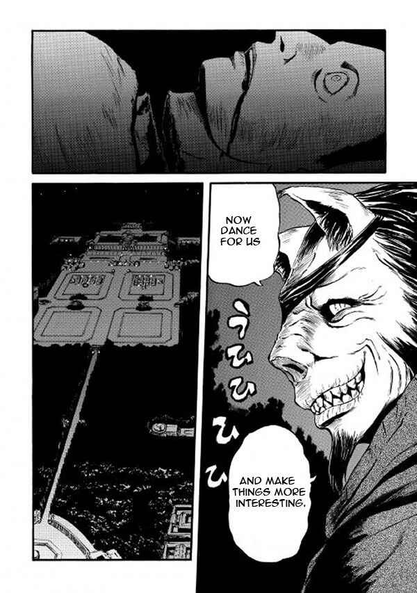 GATE - Jieitai Kanochi nite, Kaku Tatakaeri Chapter 62 - Page 18