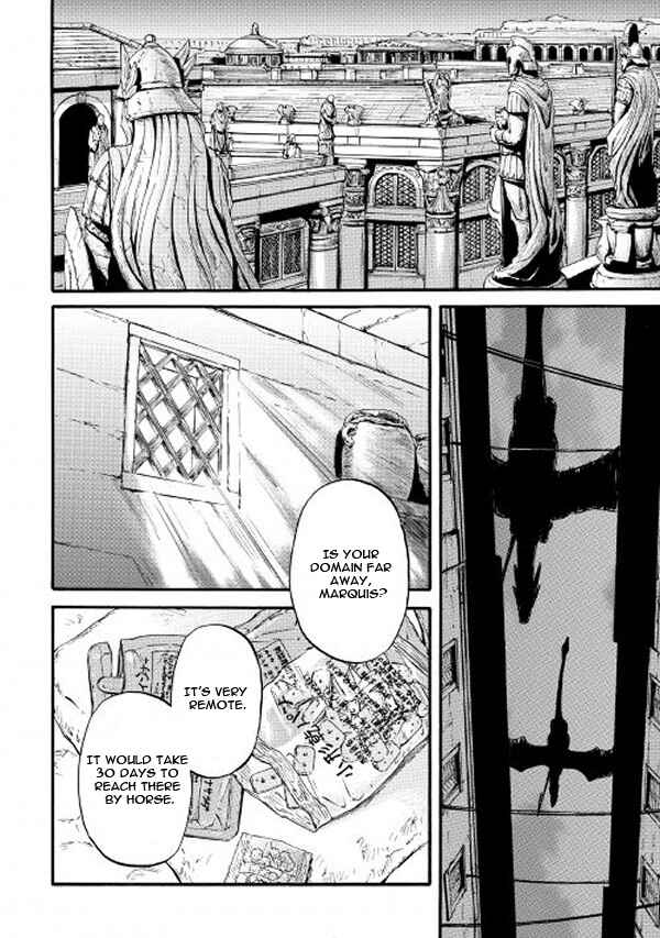 GATE - Jieitai Kanochi nite, Kaku Tatakaeri Chapter 62 - Page 2