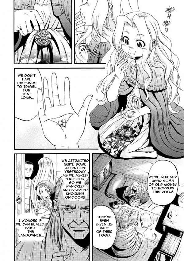 GATE - Jieitai Kanochi nite, Kaku Tatakaeri Chapter 62 - Page 3