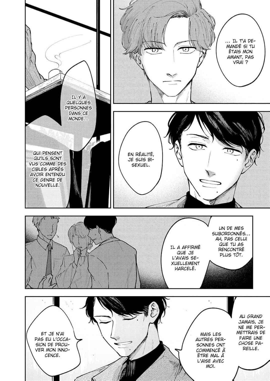 Toshishita Joushi wa Homeraretai Chapter 3 - Page 13