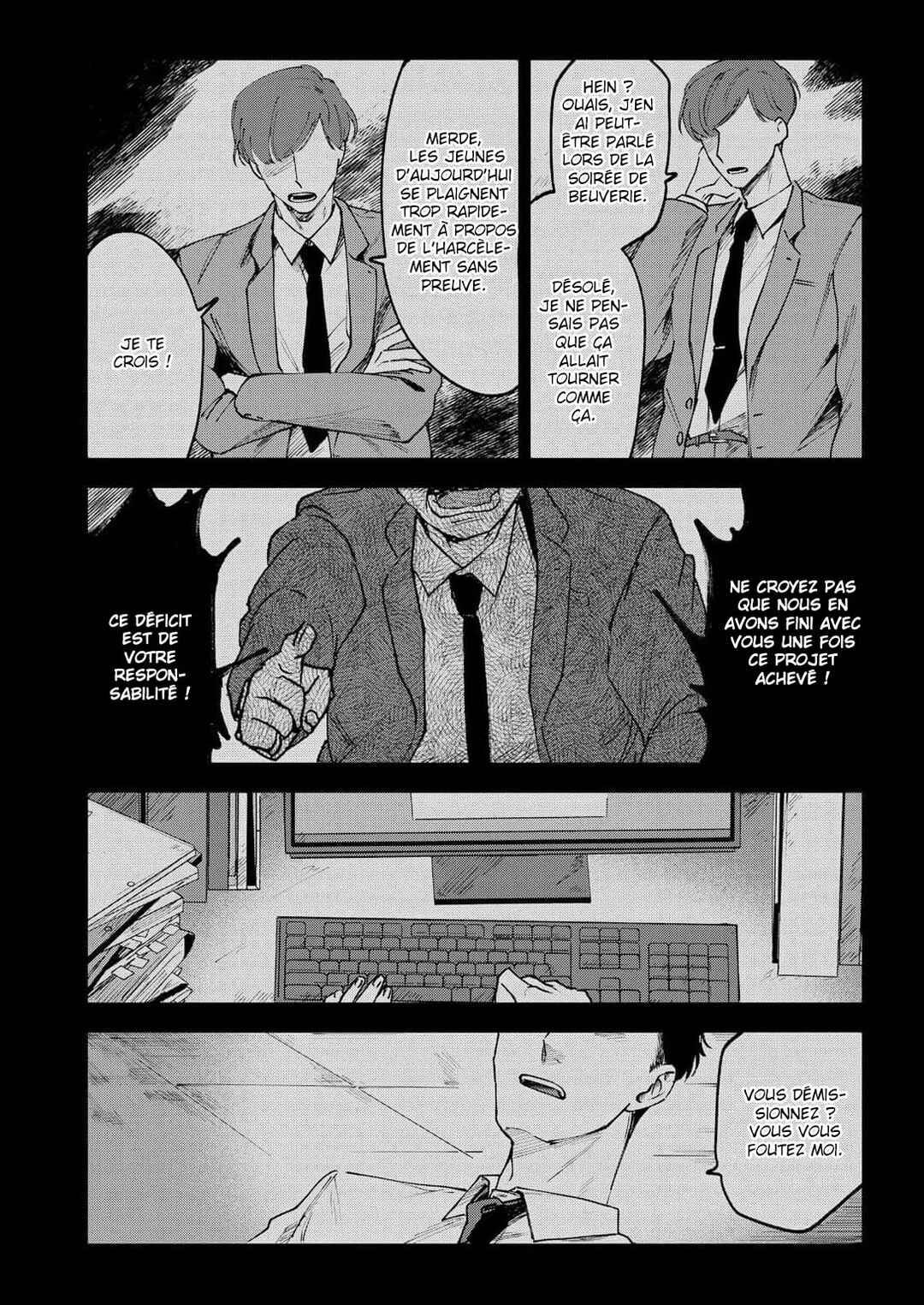 Toshishita Joushi wa Homeraretai Chapter 3 - Page 19