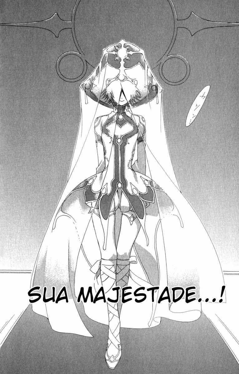Trinity Blood Chapter 32 - Page 13