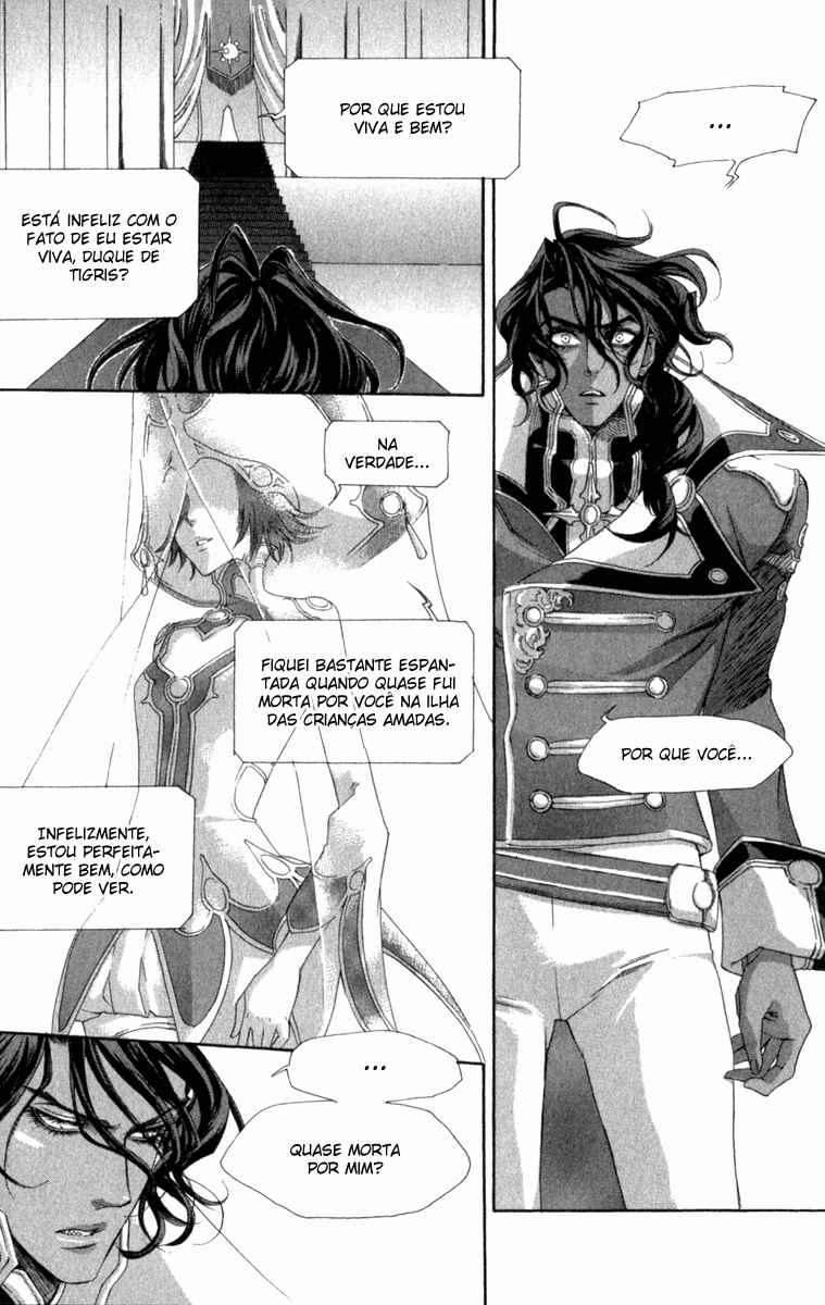 Trinity Blood Chapter 32 - Page 14