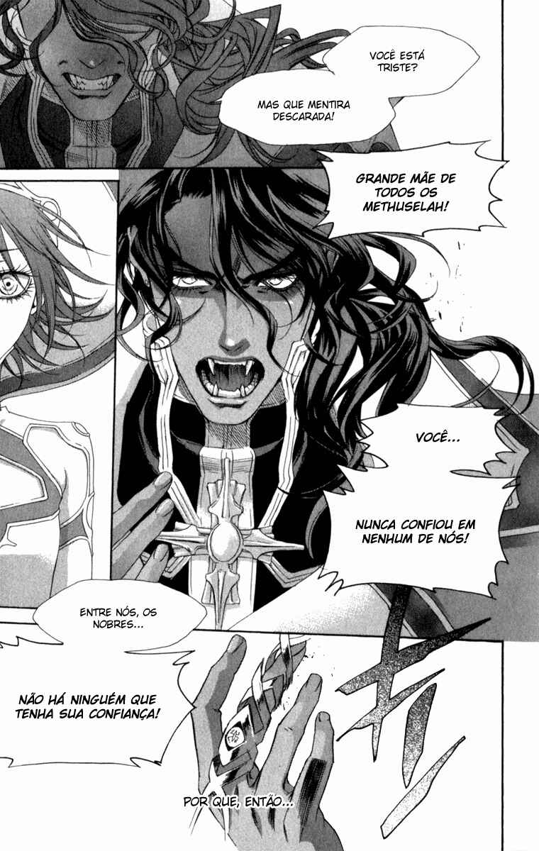 Trinity Blood Chapter 32 - Page 24
