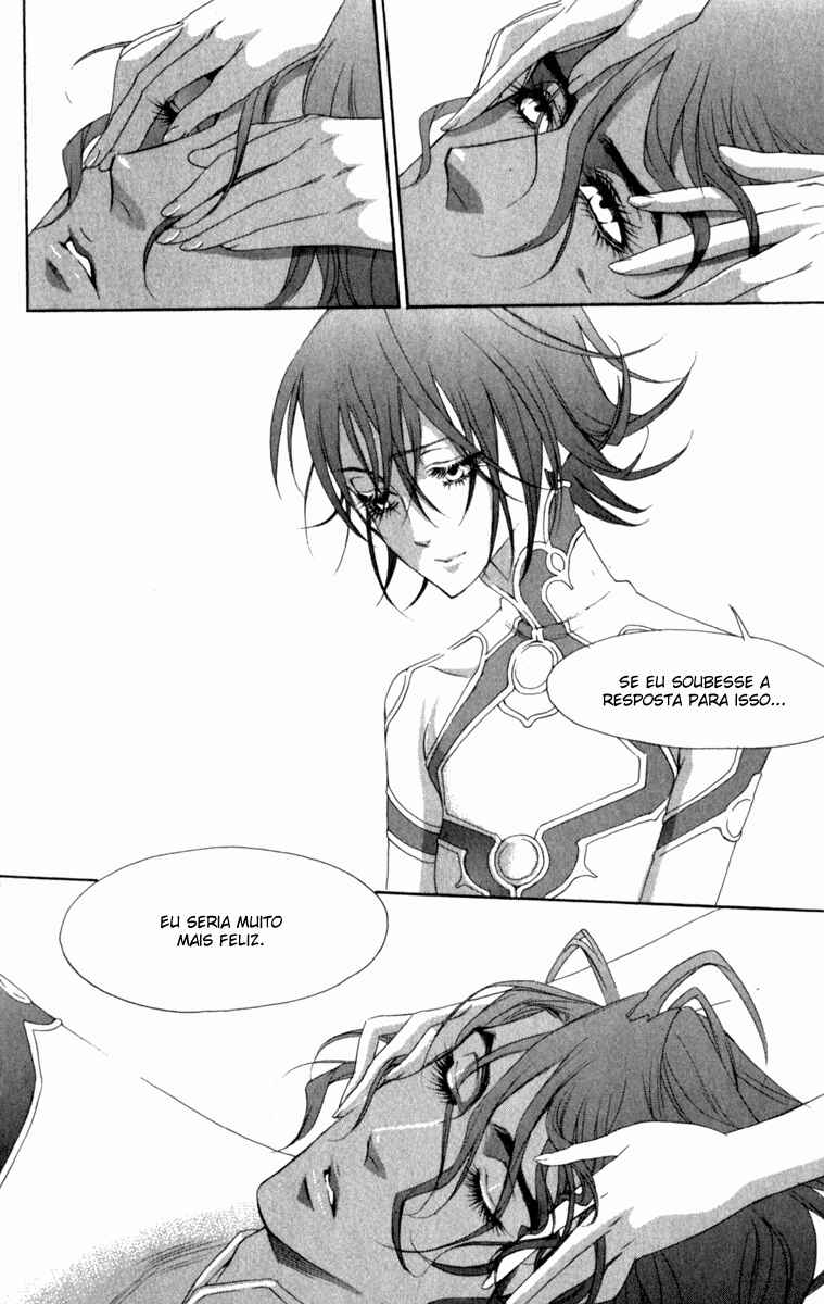 Trinity Blood Chapter 32 - Page 31