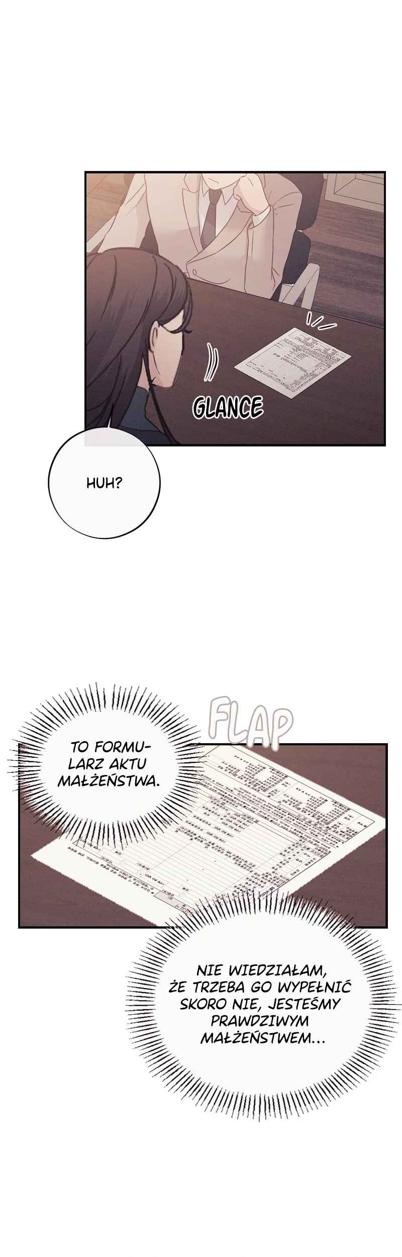 The Seductive Wife Chapter 16 - Page 21