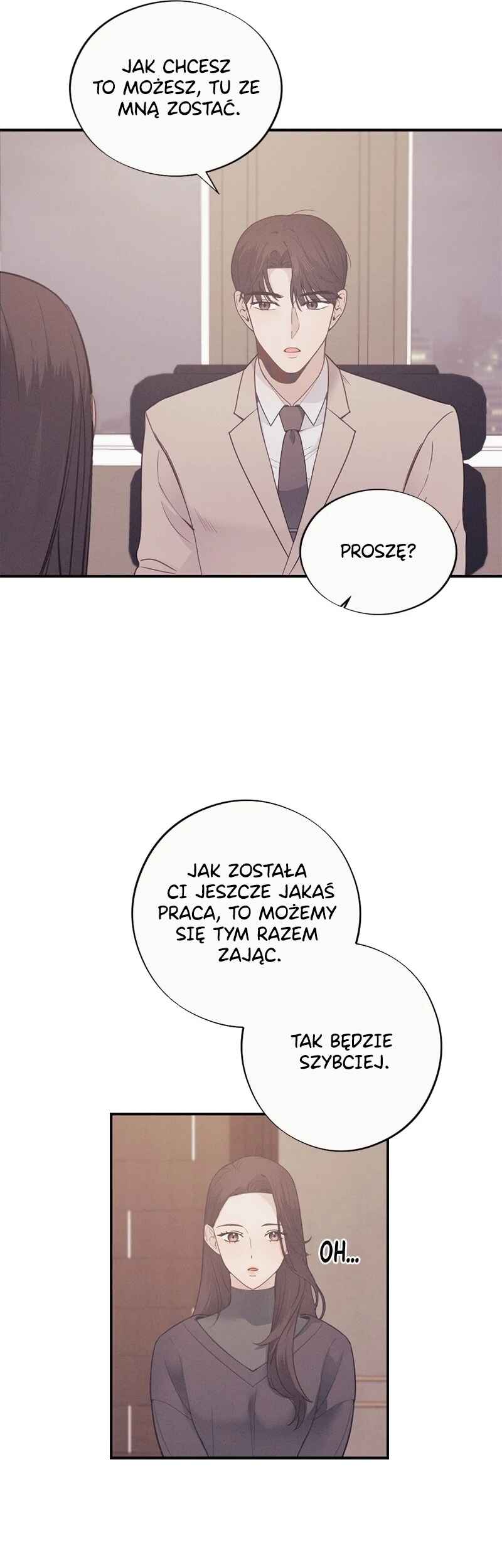 The Seductive Wife Chapter 16 - Page 25