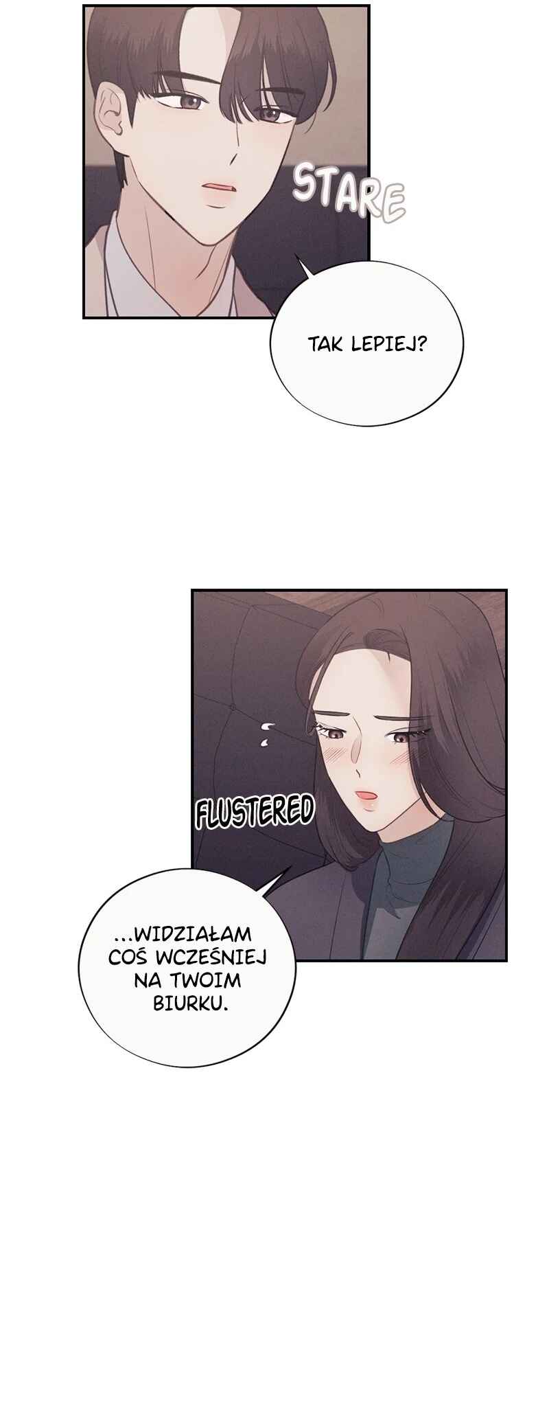 The Seductive Wife Chapter 16 - Page 29