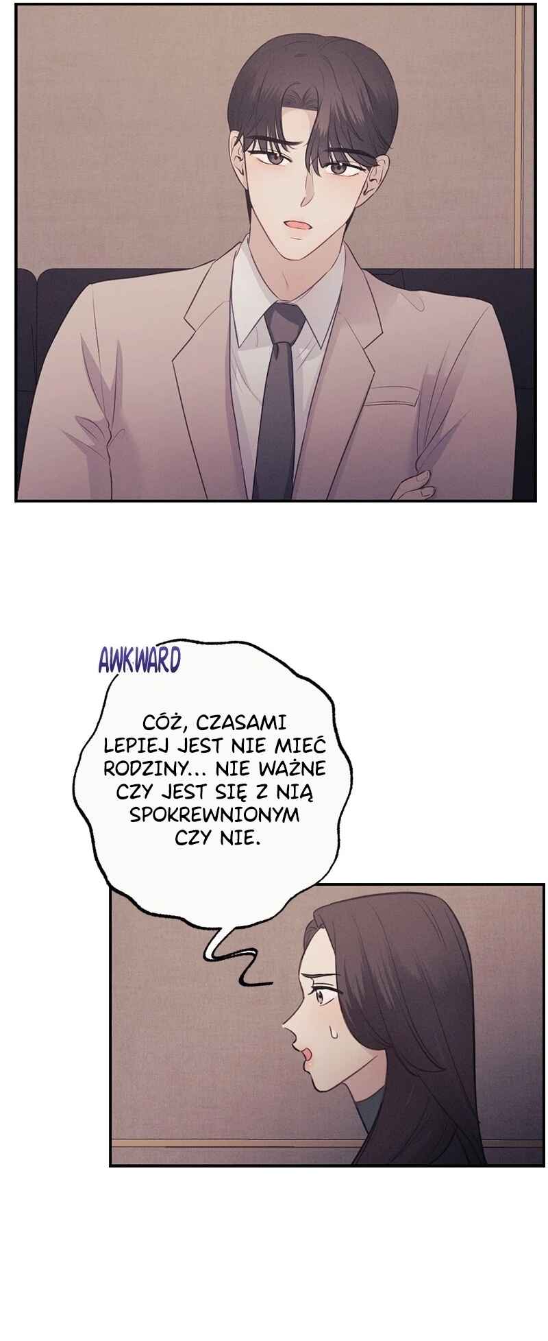 The Seductive Wife Chapter 16 - Page 33