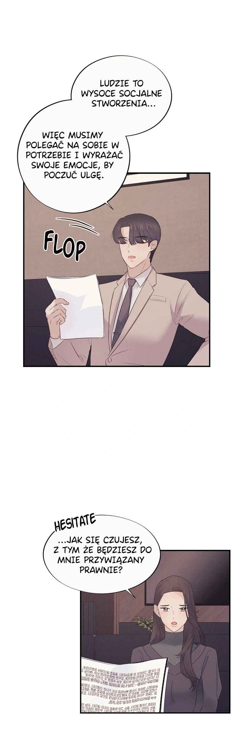 The Seductive Wife Chapter 16 - Page 36