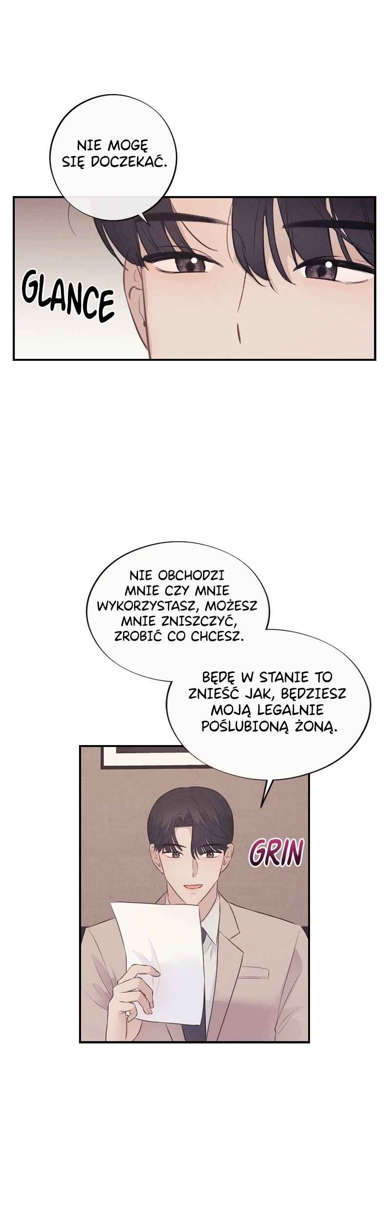 The Seductive Wife Chapter 16 - Page 37