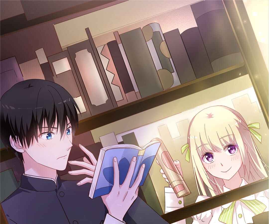 Turn to Prince Charming Chapter 80 - Page 1