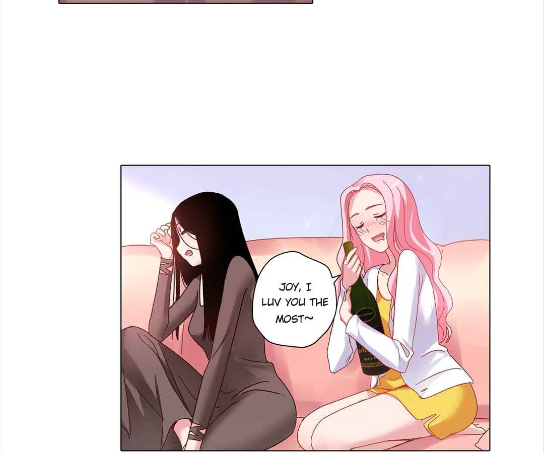 Turn to Prince Charming Chapter 80 - Page 4