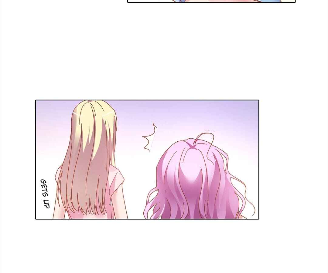 Turn to Prince Charming Chapter 80 - Page 7