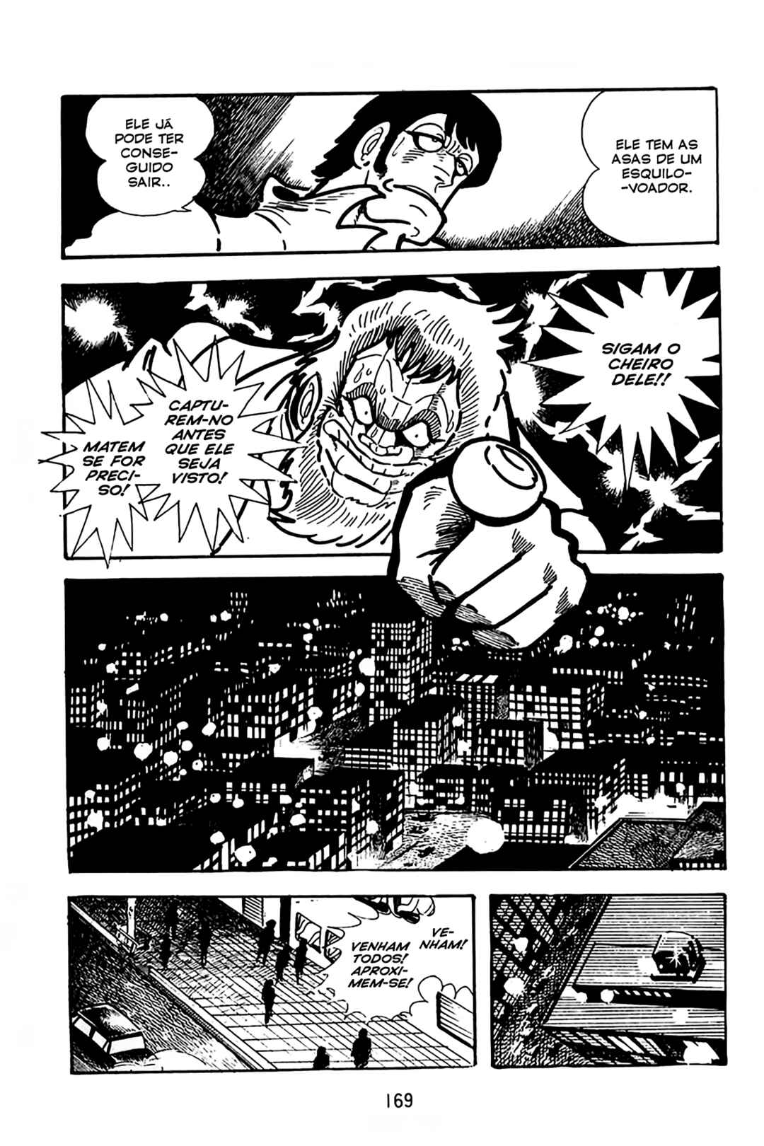 Maju Battlefront Chapter 6 - Page 10
