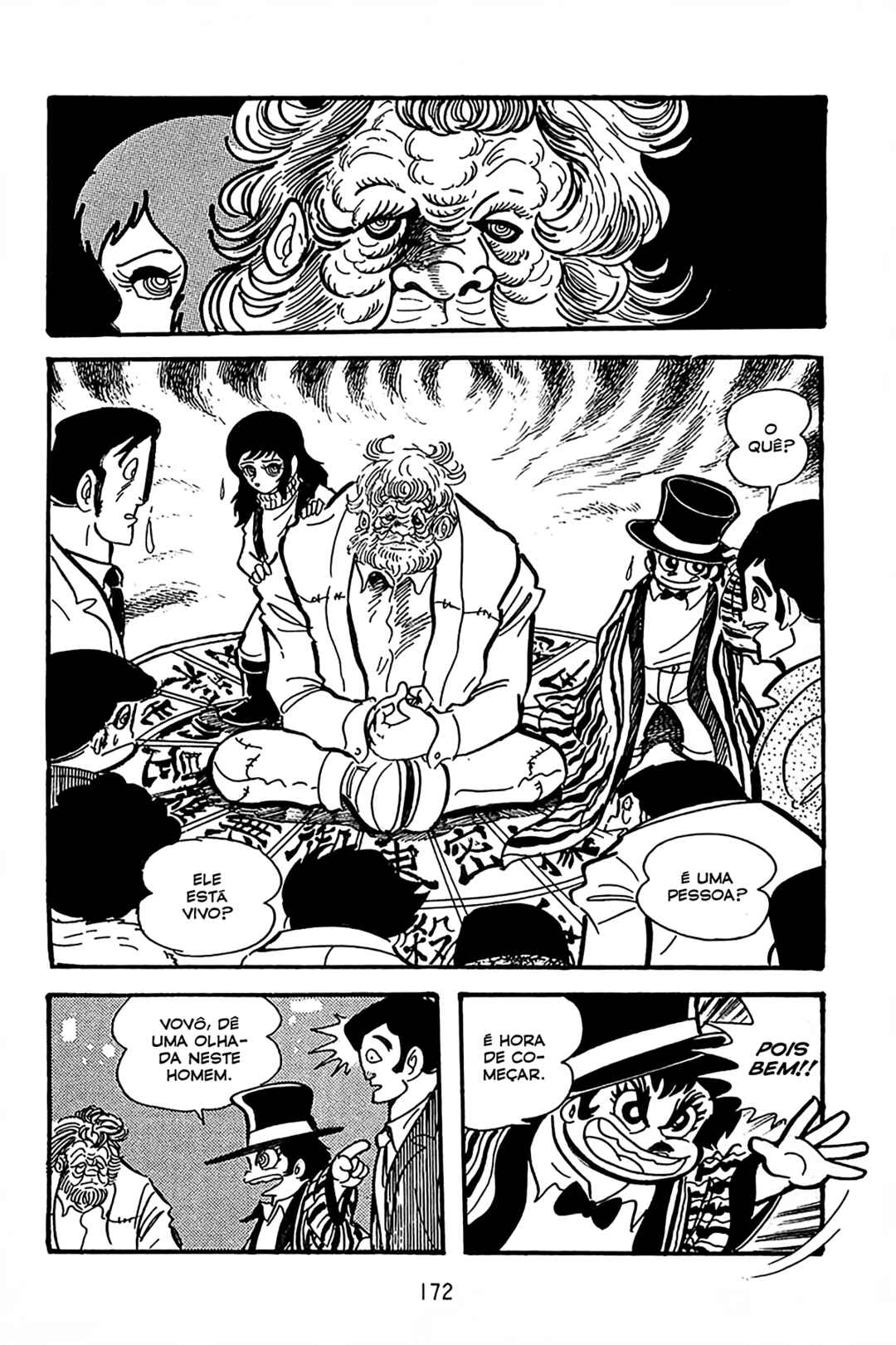 Maju Battlefront Chapter 6 - Page 13