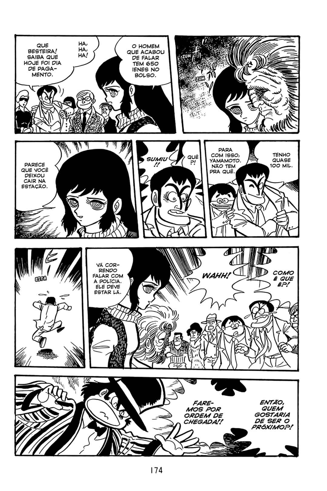 Maju Battlefront Chapter 6 - Page 15