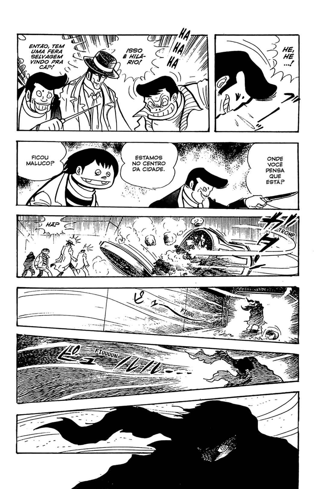 Maju Battlefront Chapter 6 - Page 23